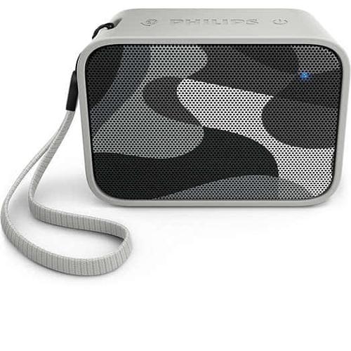 Jual Phillip Bluetooth Speaker Portable BT110 Jakarta Utara