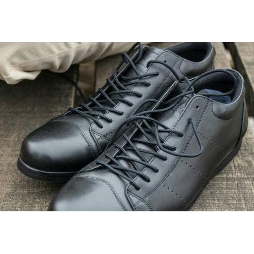 Foto Produk SEPATU KULIT MODEL GENOVA (PANTOFEL,BOOTS,DELTA,BALLY,KICKERS,BRODO dari faiz footwear