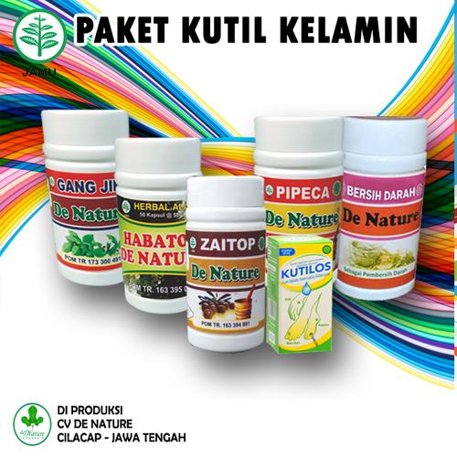 Foto Produk Obat Kutil Kelamin Di Surabaya dari gegedenature