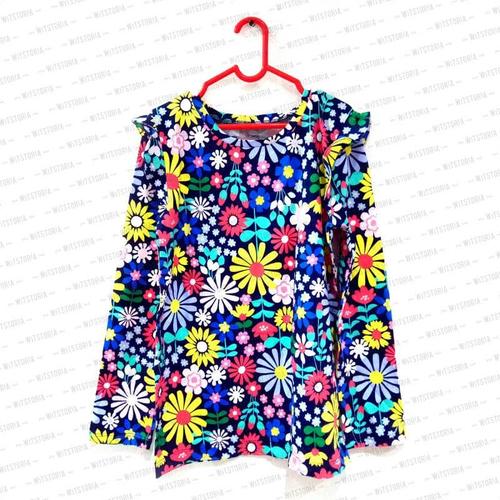 Foto Produk Carter's Flowery Baju Anak Perempuan dari Witstoria