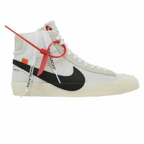harga nike blazer off white