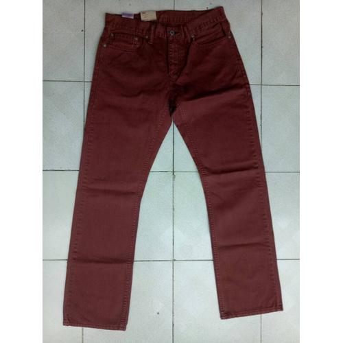 Jual Celana Jeans Levis / Levi's 514 