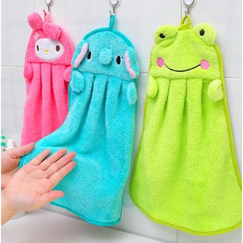 Jual Kain Lap Tangan Karakter Kain Lap Serbaguna Jakarta Selatan Rosyied Tokopedia
