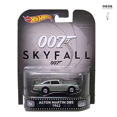 Hot store wheels skyfall