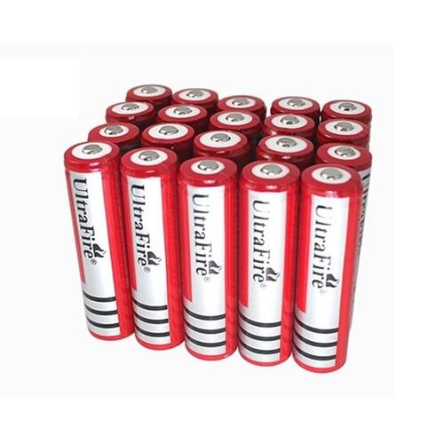 Foto Produk baterai swat recharger 18650 dari grosirltc