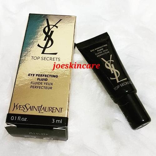 fluid ysl