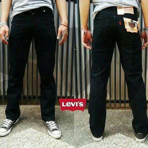 Jual Celan Jeans. Levis Formal Slim Fit 