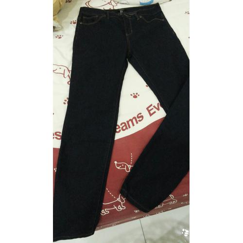 Celana Jeans Forever 21 size 28 ORI 