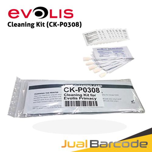 harga printer evolis primacy