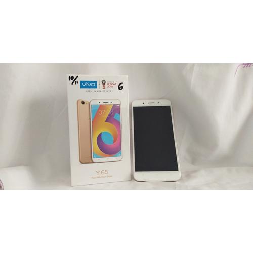 Foto Produk VIVO Y65 3GB/16GB dari Dewe cell