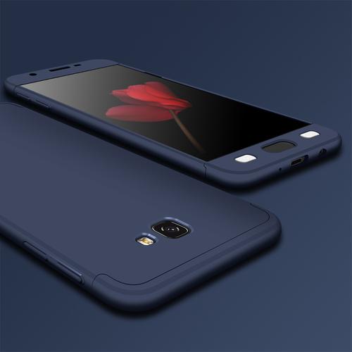 Foto Produk 360 protection slim matte case Samsung galaxy A5 2017 / A520 dari importking