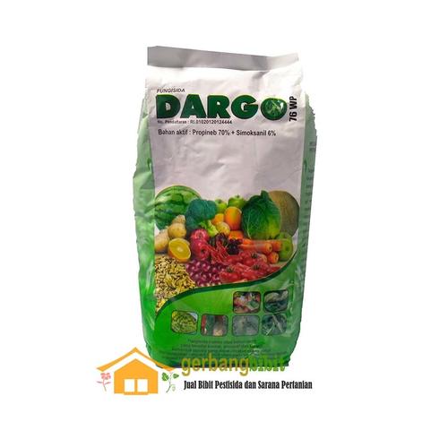 Gambar Fungisida Combo(Dargo 76WP) dari Purotani.ID Kab. Purworejo Tokopedia