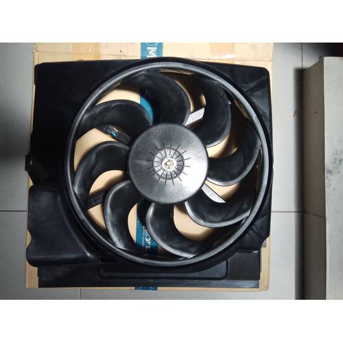Foto Produk Kipas tambahan atau Extra Fan BMW E36 MEYLE 64508364093 dari Hidayah Illahi