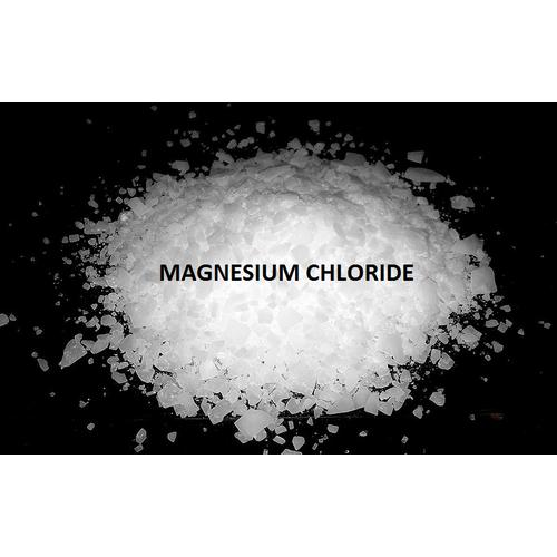 Jual Magnesium Chloride / Magnesium Klorida / MgCl2 1KG Kab