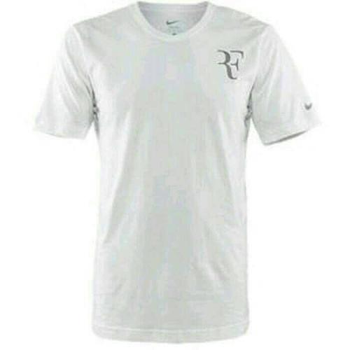 T-shirt Baju Kaos Pria Nike Roger 