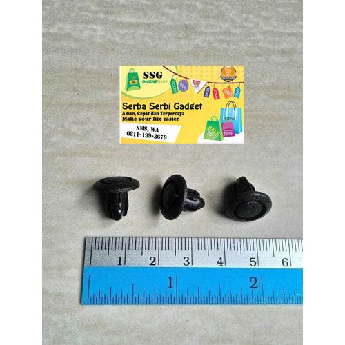 Foto Produk klip liner spakbor Agya, Avanza, Innova dari serba serbi gadget