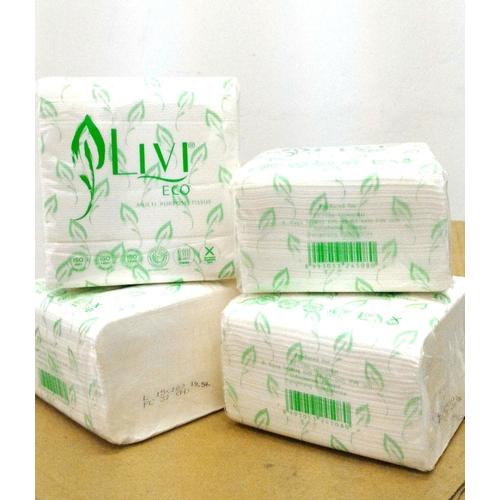 Foto Produk Livi TISSUE - Eco Multipurpose dari Indo Cleaning