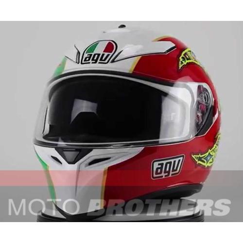 Jual HELM AGV K3 SV IMOLA 1998 Kota Administrasi Jakarta Utara