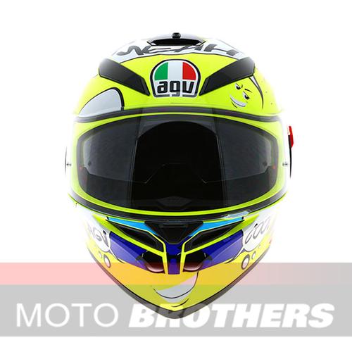 Jual HELM AGV K3 SV GROOVY Kota Administrasi Jakarta Utara