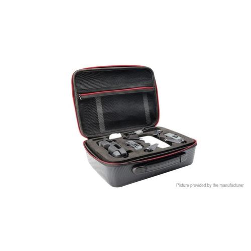 Gambar DJI Spark Hardcase Waterproof Carbon Style Handbag dari IndoWebstorecom undefined Tokopedia