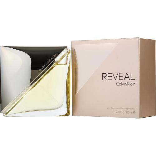 Calvin Klein Reveal Women EDP 100ml di Odelis Fragrance Tokopedia