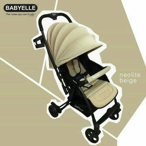 stroller neolite