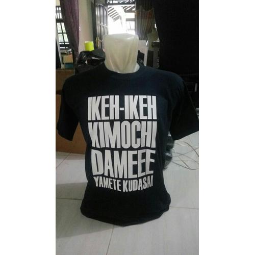 Ikeh Ikeh Kimochi