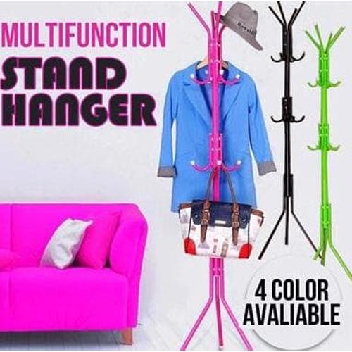 Foto Produk Baru Multifunction Stand Hanger dari VenturaShop