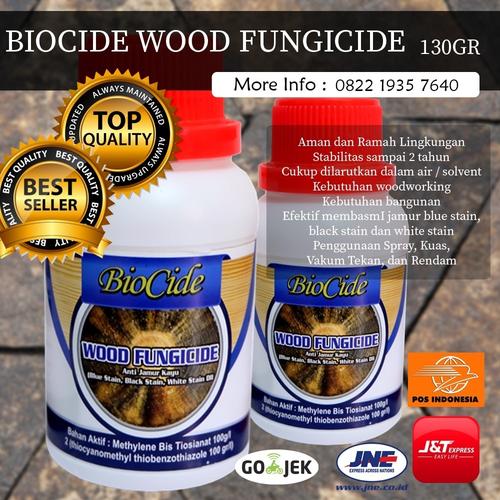 Gambar BioCide Wood Fungicide dari Bio Water Based Kota Yogyakarta Tokopedia