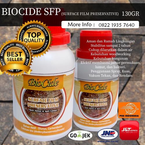 Foto Produk BioCide Surface Film Preservative dari Bio Water Based