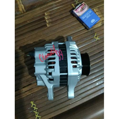 Jual Alternator/Dinamo Ampere Mobil honda jazz /new city Kota Bekasi