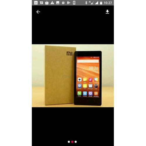 Jual Xiaomi Redmi 1s Kab Tabanan Kisss Tokopedia