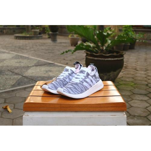 Jual Sepatu ADIDAS NMD SNAKE SKIN 