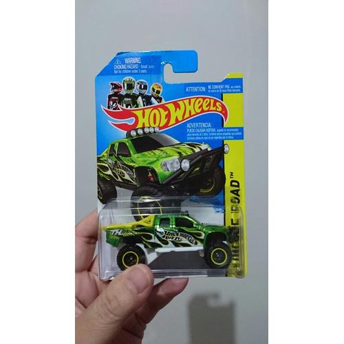 Jual Hot Wheels Super Treasure Hunt$ Sandblaster Kota Tangerang