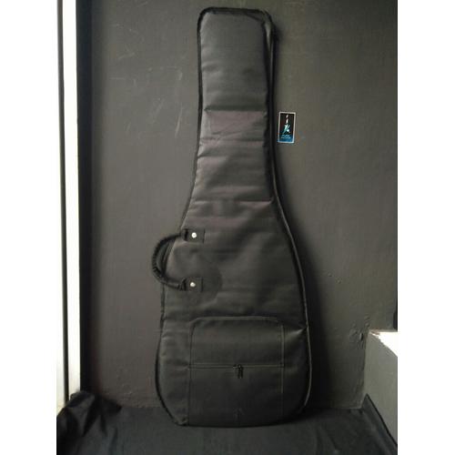 Foto Produk SOFTCASE GITAR ELEKTRIK TEBAL PRESSBODY dari PURR STORE INDONESIA