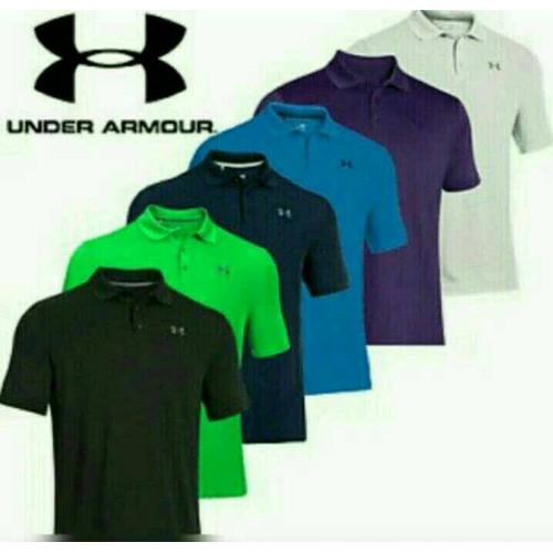 Jual Polo Shirt Pria 3XL-4XL /Kaos Polo 