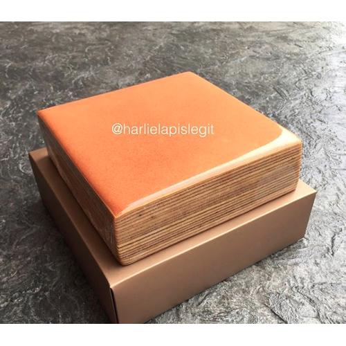 Foto Produk Harlie Lapis Legit Original Uk. 20x20 ( satu loyang - 20 x 20 ) dari HARLIE LAPIS LEGIT