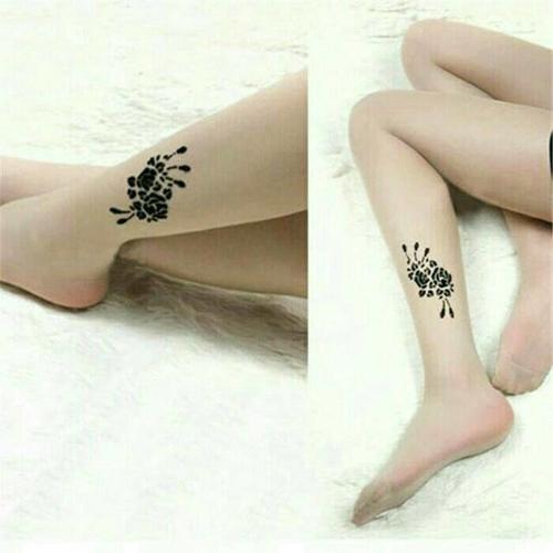 Jual Diskon Stocking Tato Keren Jakarta Barat Sar Tor Tokopedia