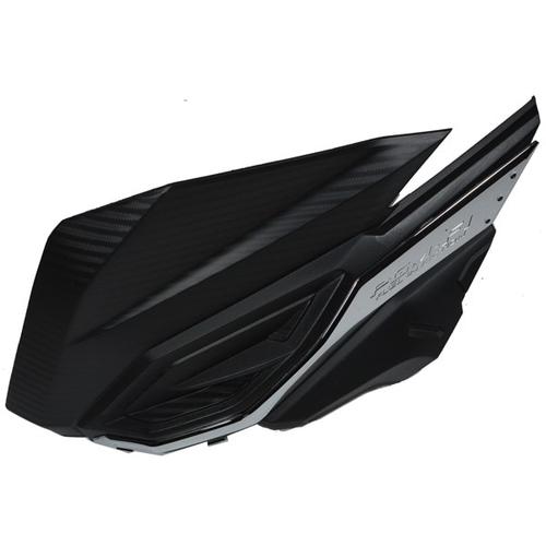 Gambar Cover L Body Side Vario 125 eSP & Vario 150 eSP (83620K59A10ZB) dari Honda Cengkareng Kota Tangerang Tokopedia