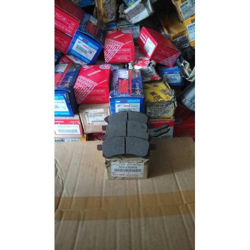 Foto Produk Brake Pads Kampas Rem Cakram Depan Agya Ayla Manual dari Buana cipta mandiri