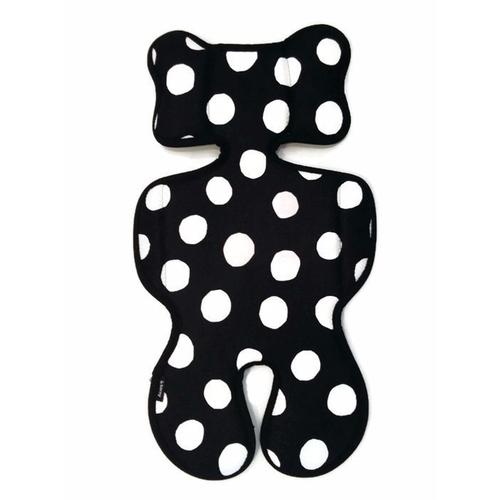 Jual Borny - Stroller Liner BUBBLING 