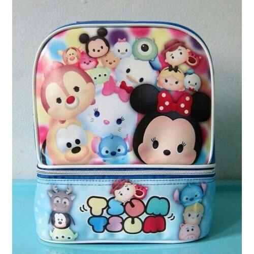 Foto Produk Tas Bekal Makanan Untuk Sekolah Anak dari PermataStore
