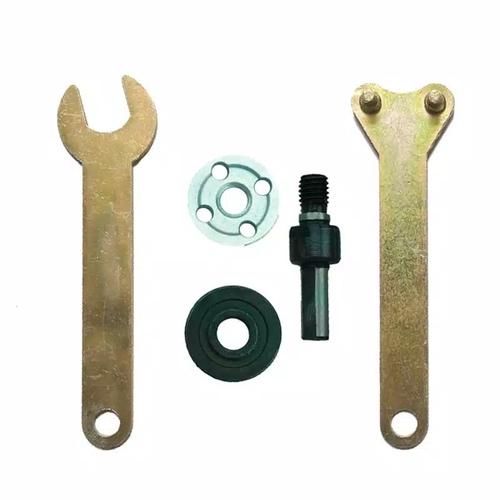 Foto Produk Arbor Gerinda Konektor Adapter Ke Mesin Bor Drill dari WARUNGMAGELANGS