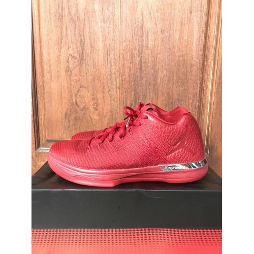 jordan 31 low gym red