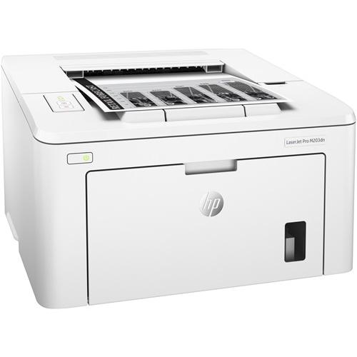 Jual Printer HP Laserjet Pro M203DN Jakarta Pusat SCITEC Online Tokopedia