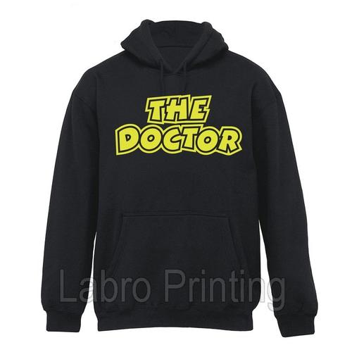 Foto Produk Jaket Hoodie Rossi 1 dari LABRO PRINTING
