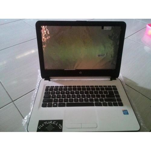 Jual Casing Laptop Hp 14 Ac002tu Kab Penajam Paser Utara Angga Comp Tokopedia