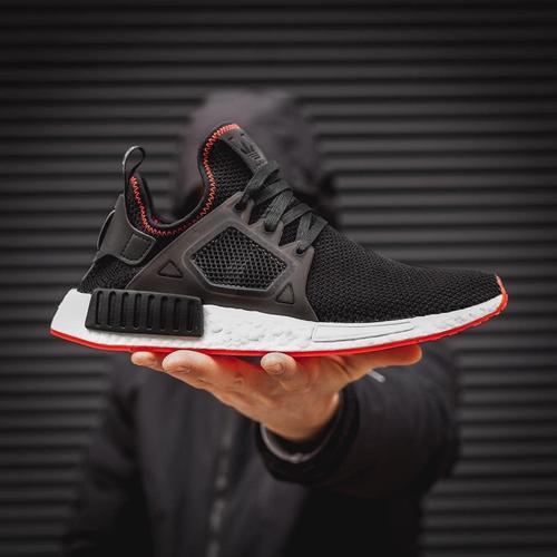 Jual Adidas NMD XR1 PRIMEKNIT - CORE 