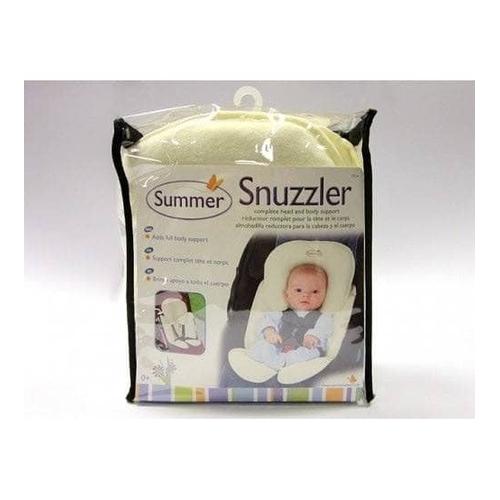 summer snuzzler