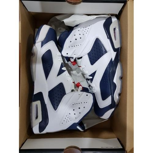 retro 6 olympic
